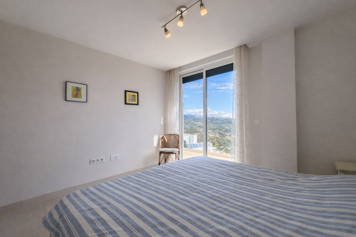 Appartement te koop in La Cala de Mijas | 3 slaapkamers H5327416