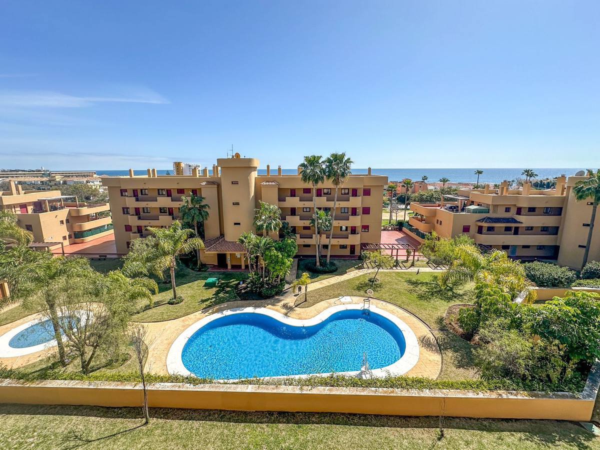 Appartement te koop in La Cala de Mijas | 2 slaapkamers H5327449