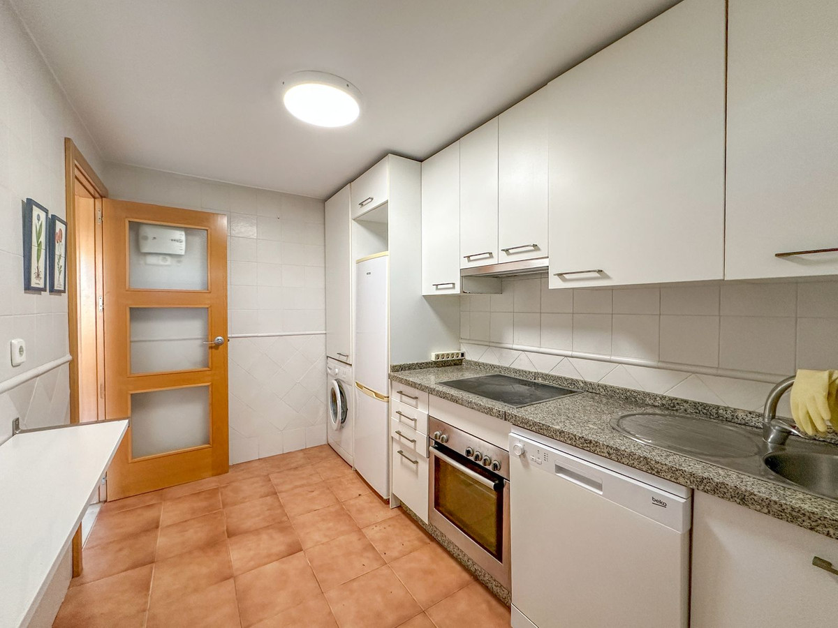 Appartement te koop in La Cala de Mijas | 2 slaapkamers H5327449