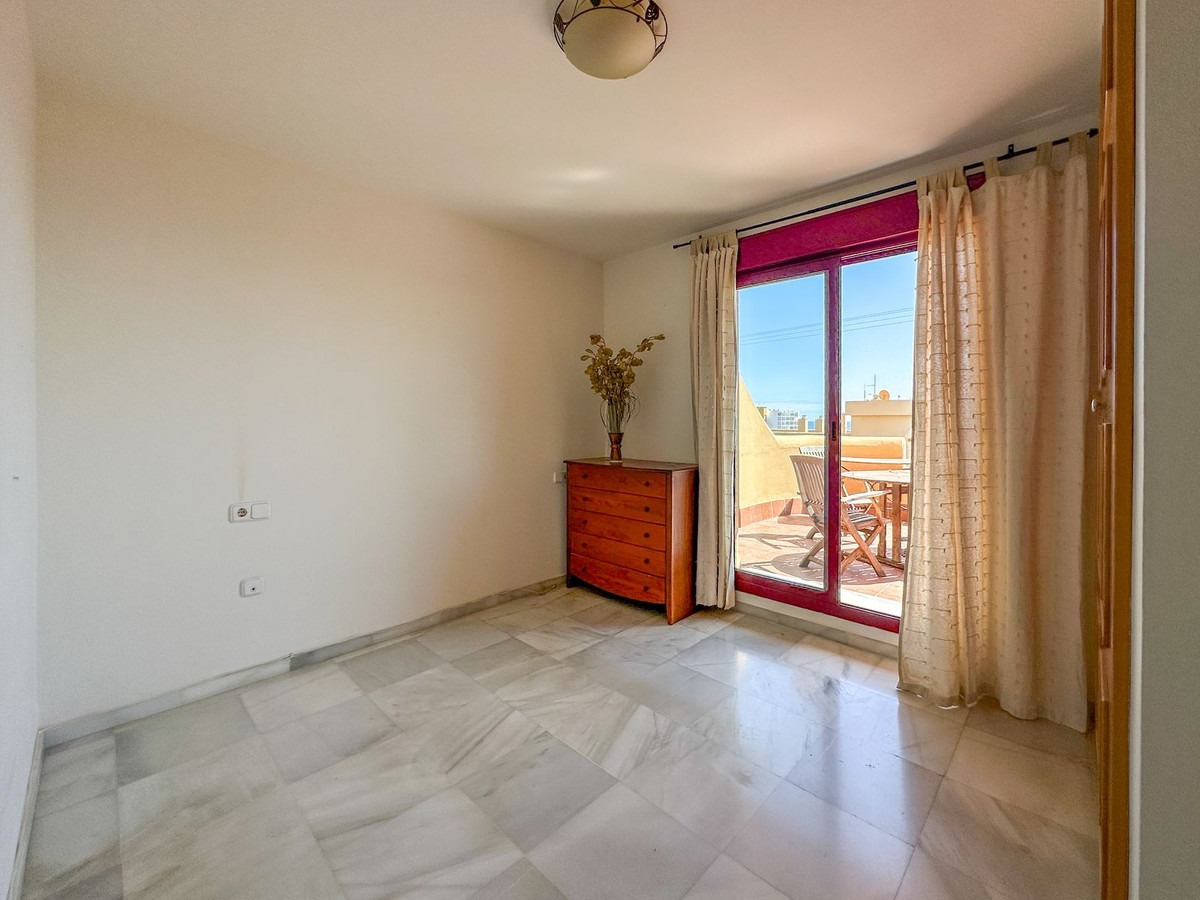 Appartement te koop in La Cala de Mijas | 2 slaapkamers H5327449