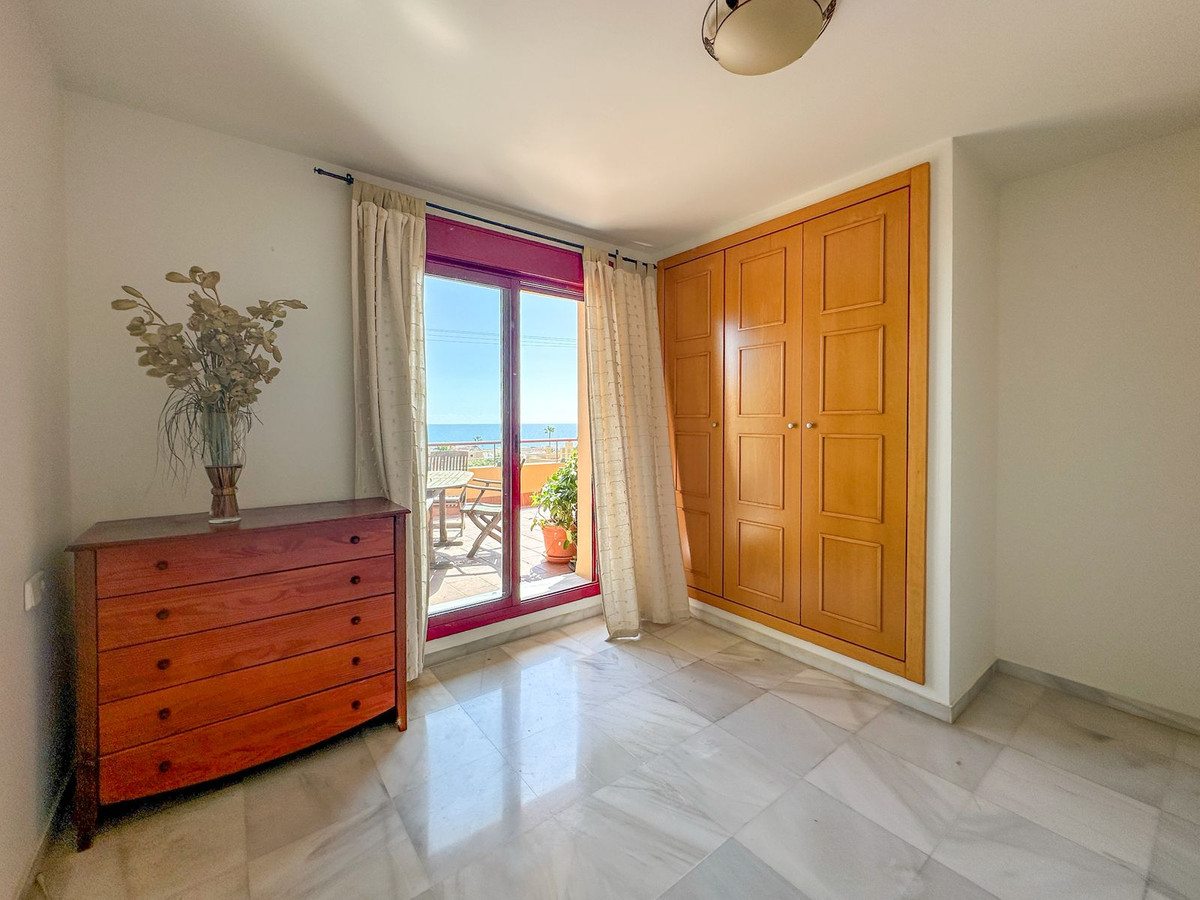 Appartement te koop in La Cala de Mijas | 2 slaapkamers H5327449
