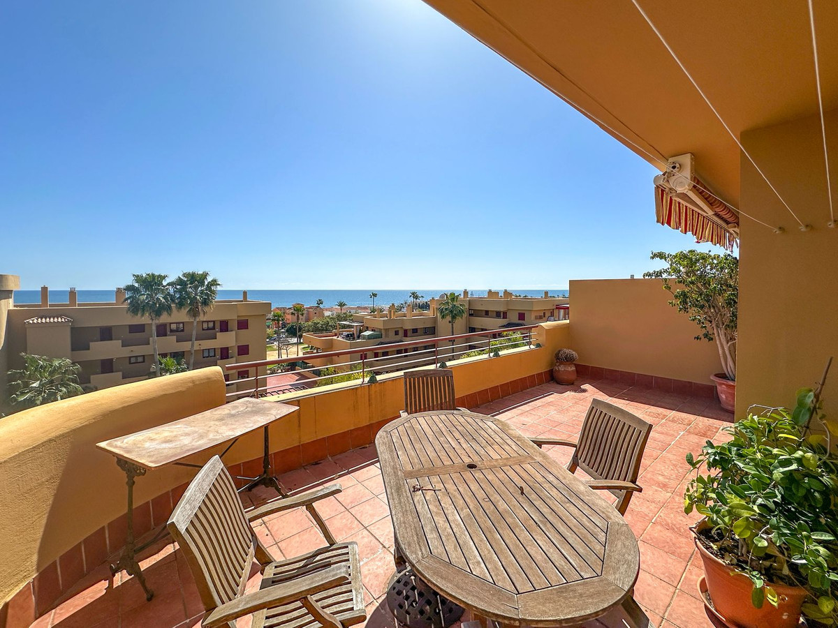 Appartement te koop in La Cala de Mijas | 2 slaapkamers H5327449
