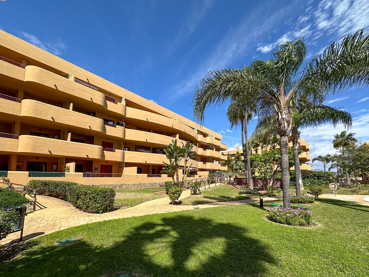 Appartement te koop in La Cala de Mijas | 2 slaapkamers H5327449