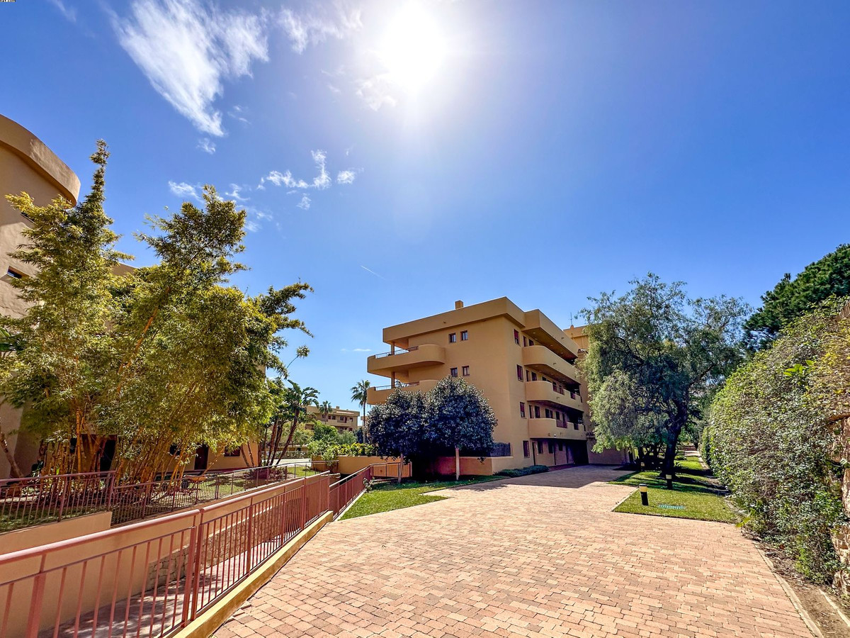 Appartement te koop in La Cala de Mijas | 2 slaapkamers H5327449