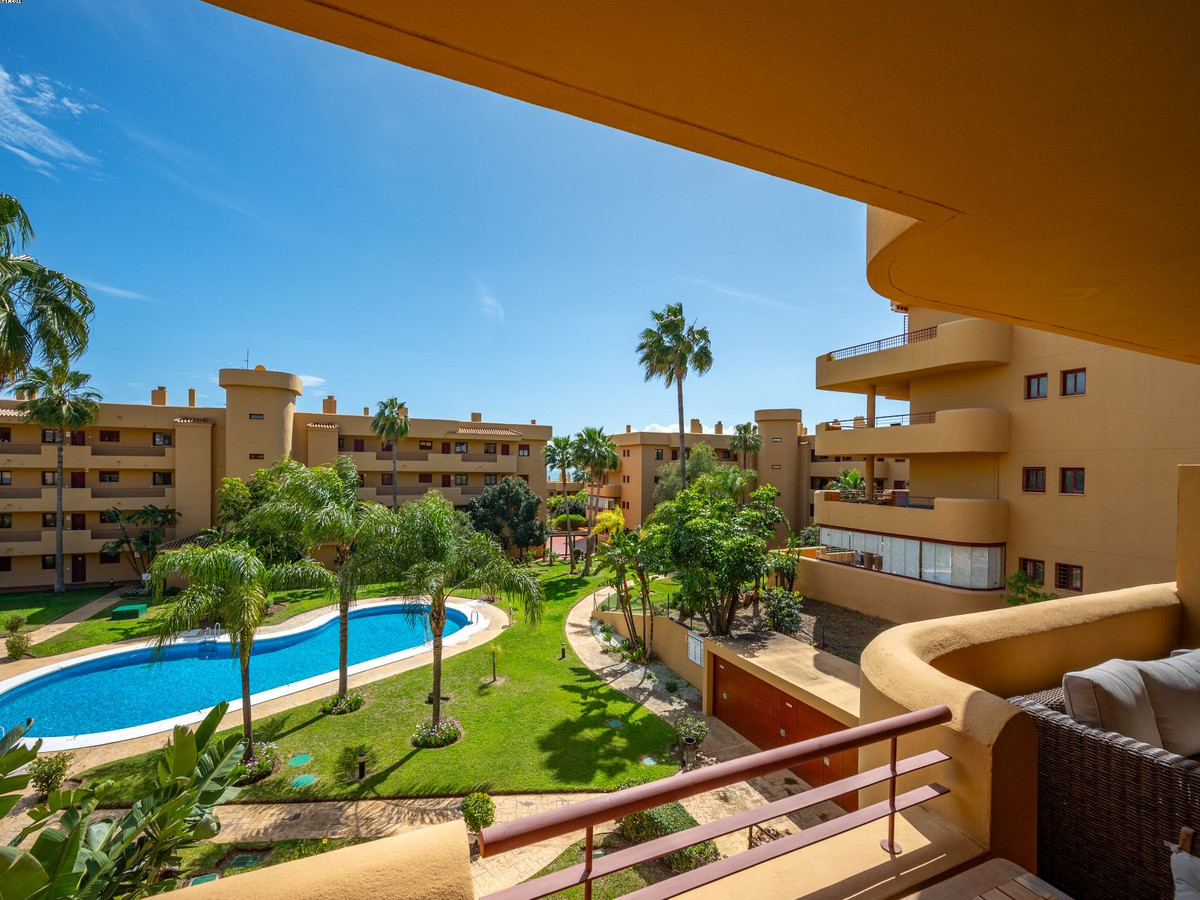 Appartement te koop in La Cala de Mijas | 2 slaapkamers H5327449