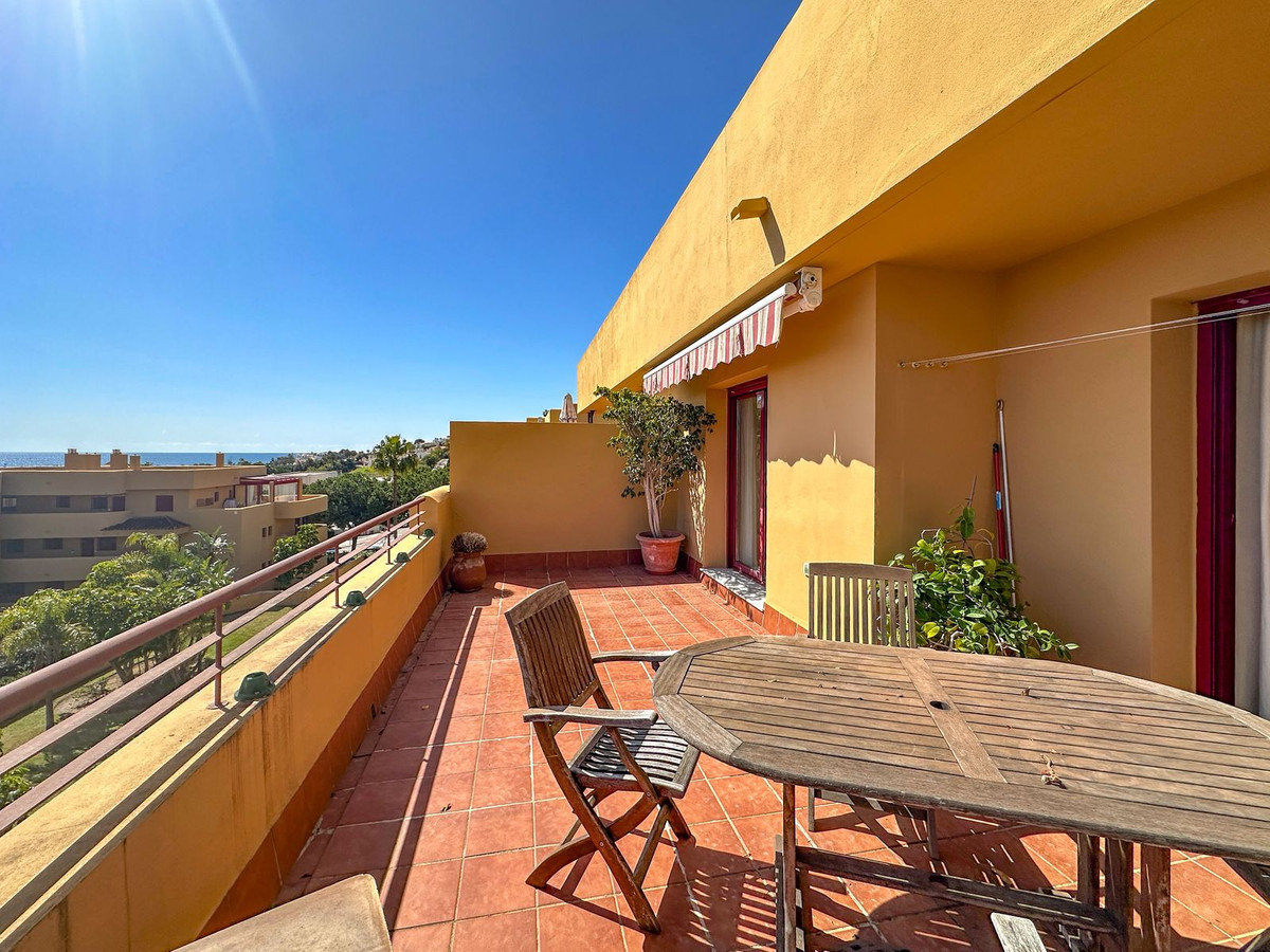 Appartement te koop in La Cala de Mijas | 2 slaapkamers H5327449