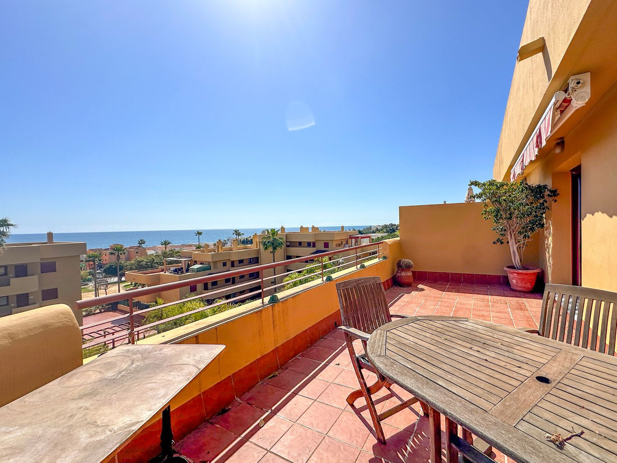 Appartement te koop in La Cala de Mijas | 2 slaapkamers H5327449