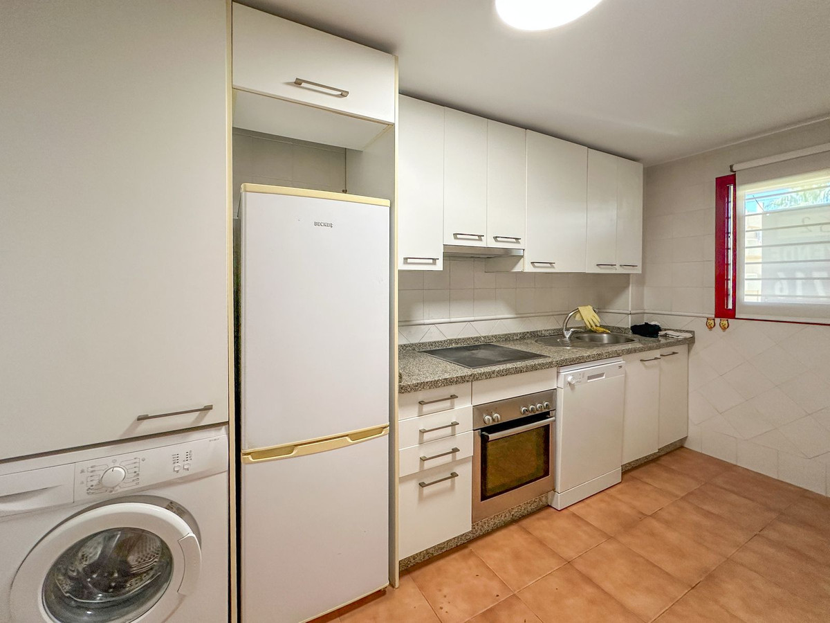 Appartement te koop in La Cala de Mijas | 2 slaapkamers H5327449
