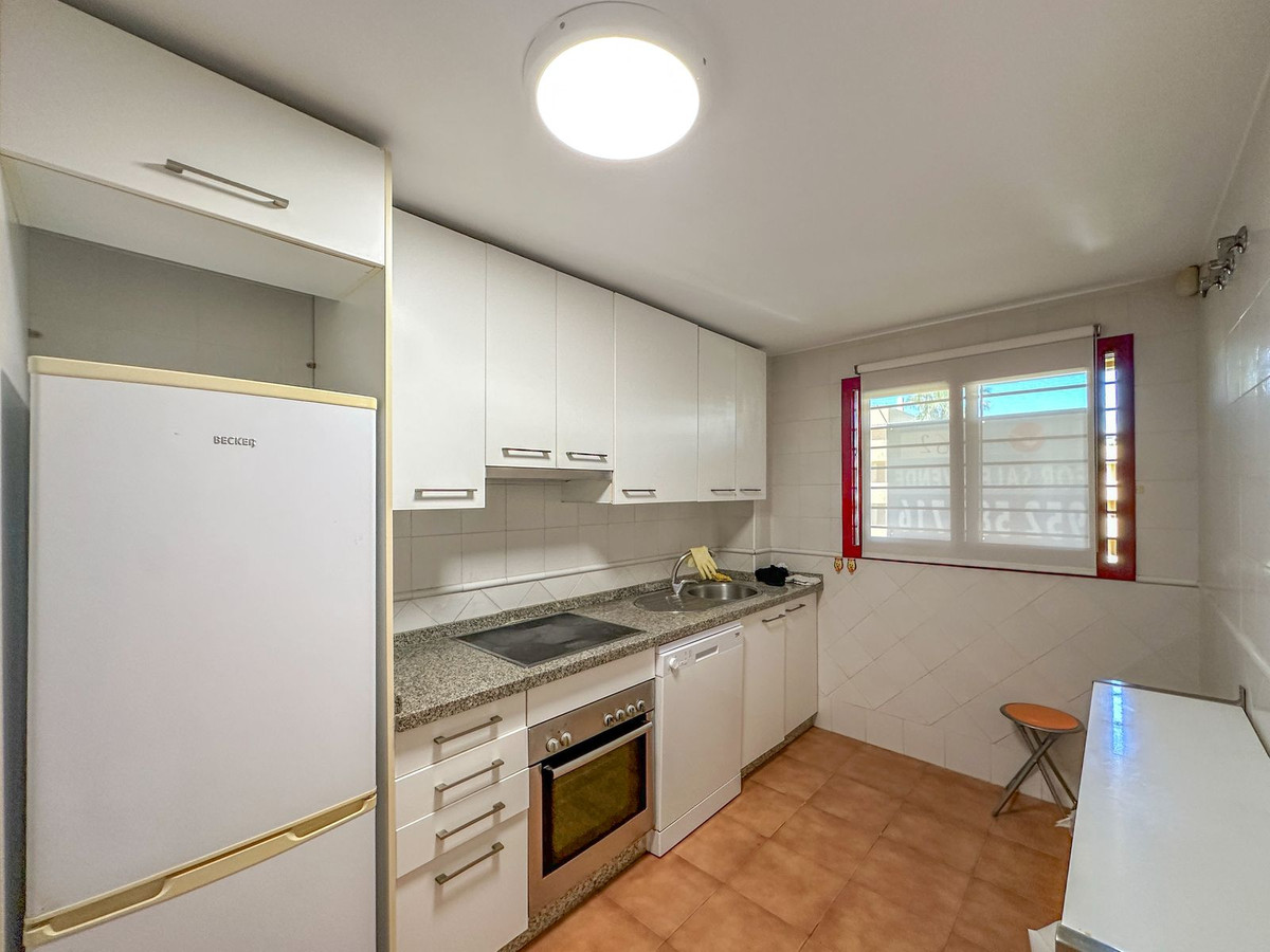 Appartement te koop in La Cala de Mijas | 2 slaapkamers H5327449