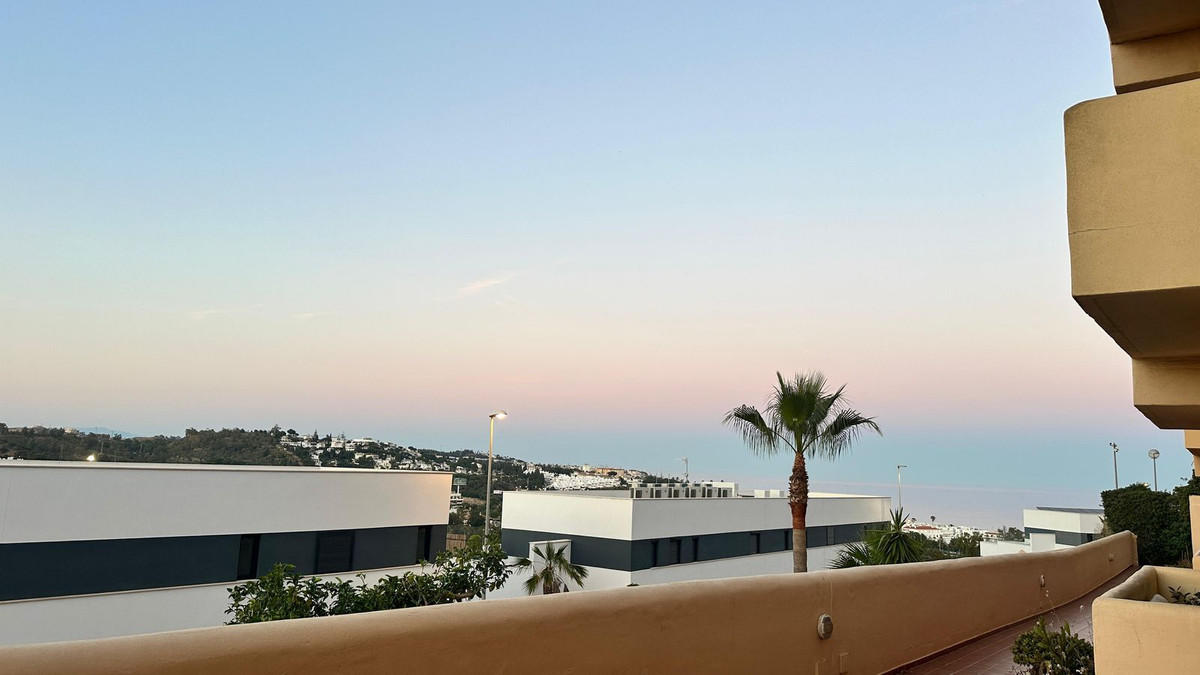 Duplex te koop in La Cala de Mijas | 2 slaapkamers H5330629