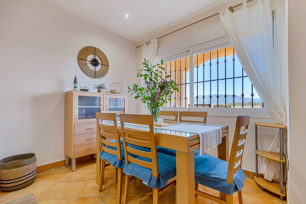 Duplex te koop in La Cala de Mijas | 2 slaapkamers H5330629