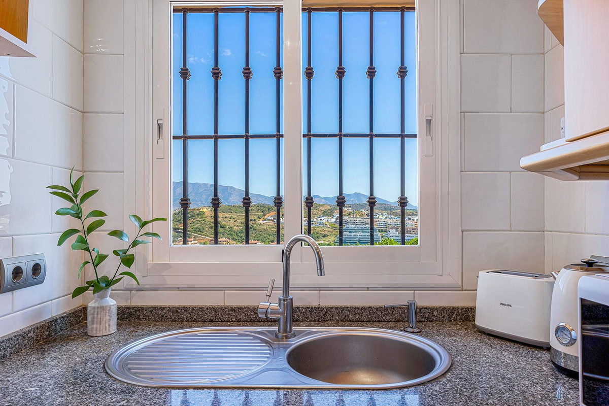 Duplex te koop in La Cala de Mijas | 2 slaapkamers H5330629