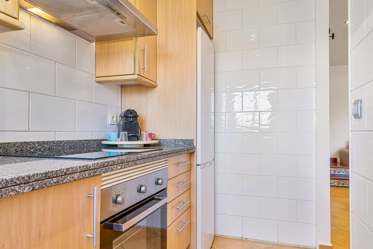 Duplex te koop in La Cala de Mijas | 2 slaapkamers H5330629