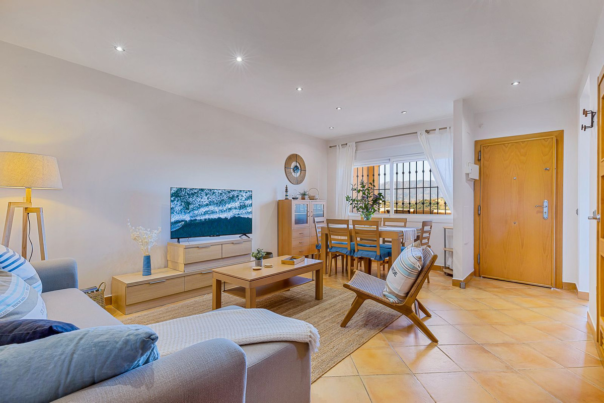Duplex te koop in La Cala de Mijas | 2 slaapkamers H5330629