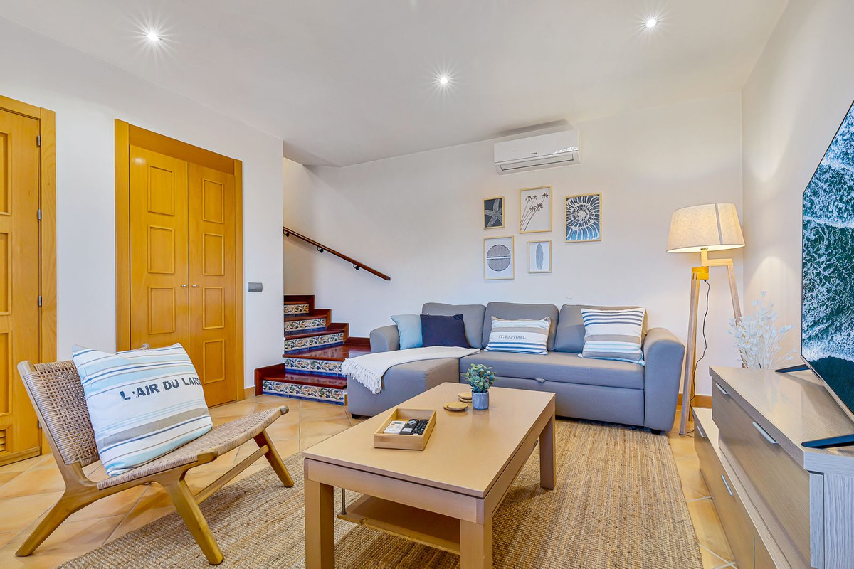 Duplex te koop in La Cala de Mijas | 2 slaapkamers H5330629