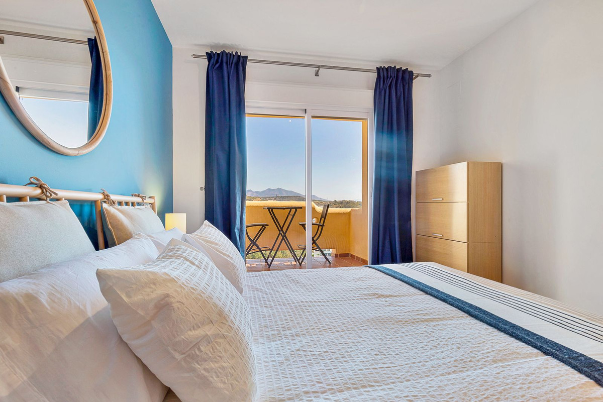 Duplex te koop in La Cala de Mijas | 2 slaapkamers H5330629