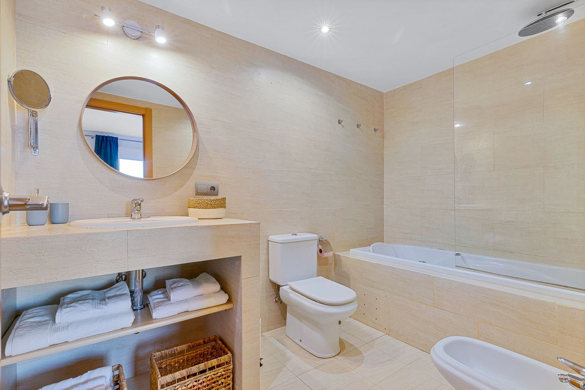 Duplex te koop in La Cala de Mijas | 2 slaapkamers H5330629