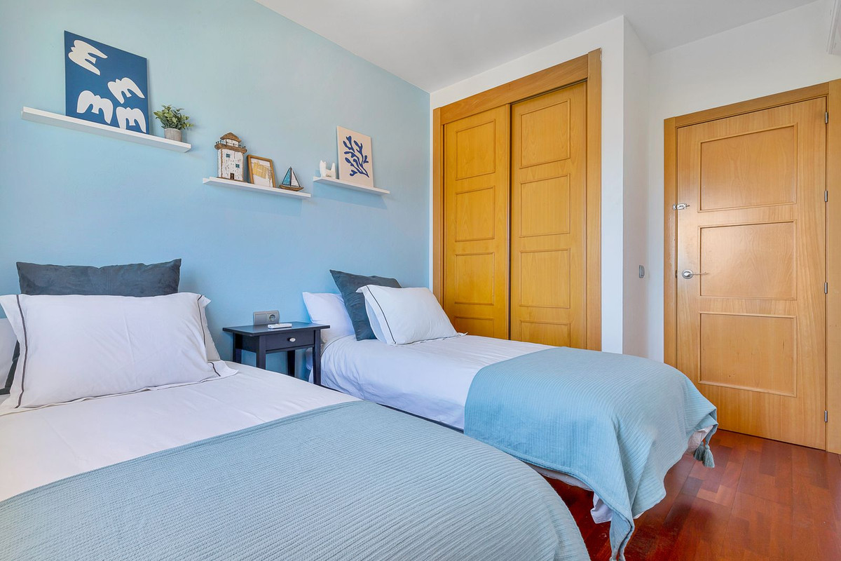 Duplex te koop in La Cala de Mijas | 2 slaapkamers H5330629