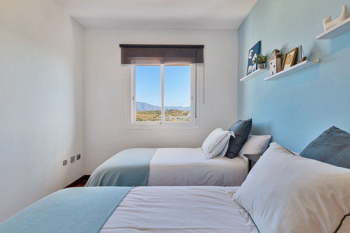 Duplex te koop in La Cala de Mijas | 2 slaapkamers H5330629