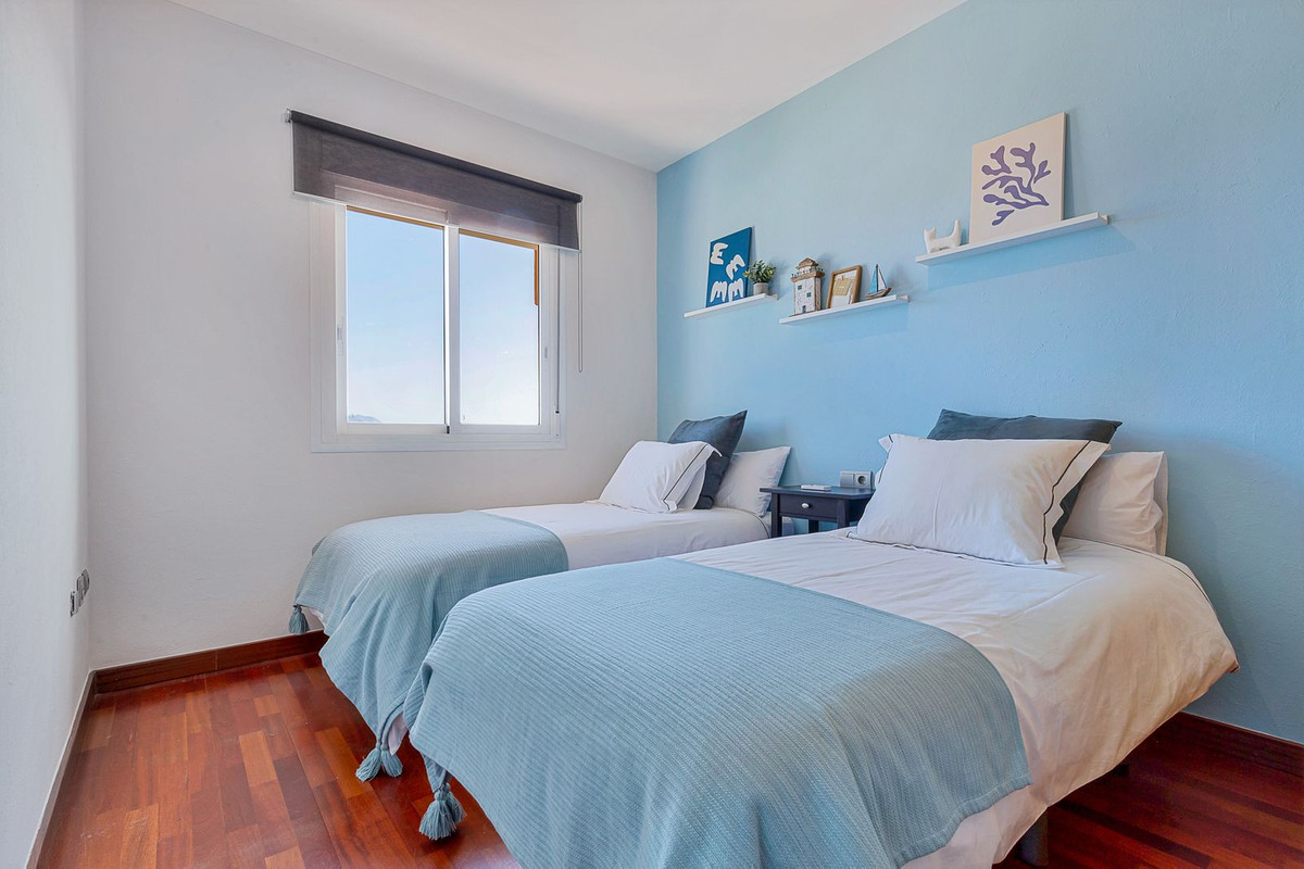 Duplex te koop in La Cala de Mijas | 2 slaapkamers H5330629