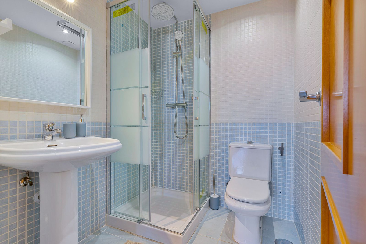 Duplex te koop in La Cala de Mijas | 2 slaapkamers H5330629