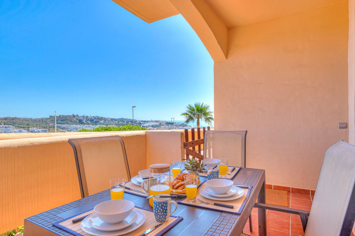 Duplex te koop in La Cala de Mijas | 2 slaapkamers H5330629