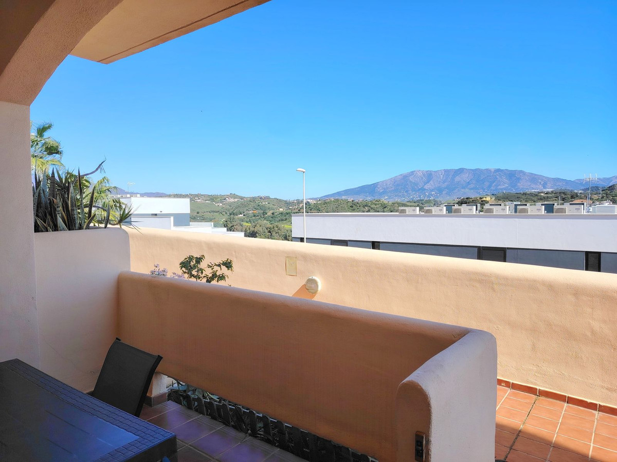 Duplex te koop in La Cala de Mijas | 2 slaapkamers H5330629
