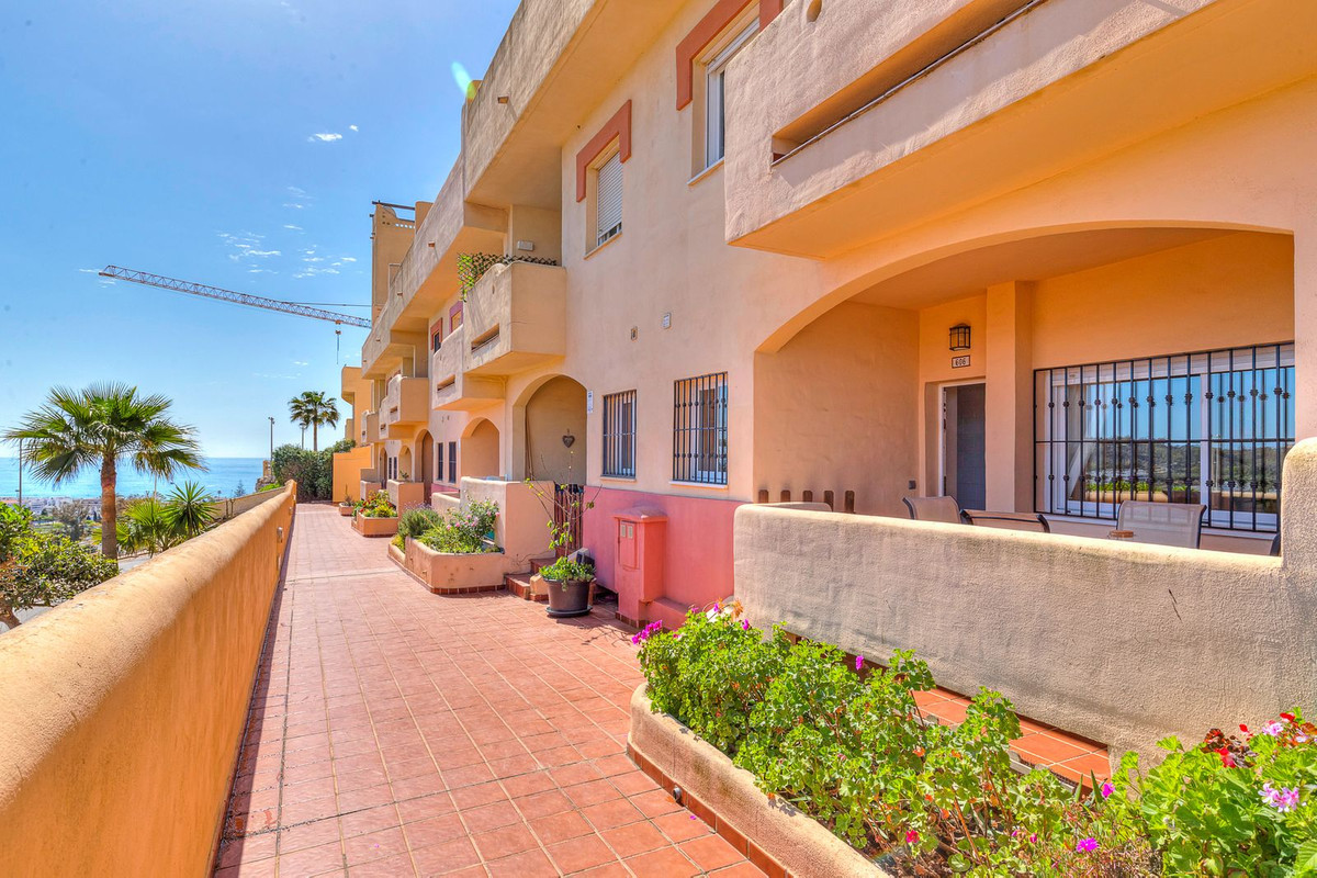 Duplex te koop in La Cala de Mijas | 2 slaapkamers H5330629