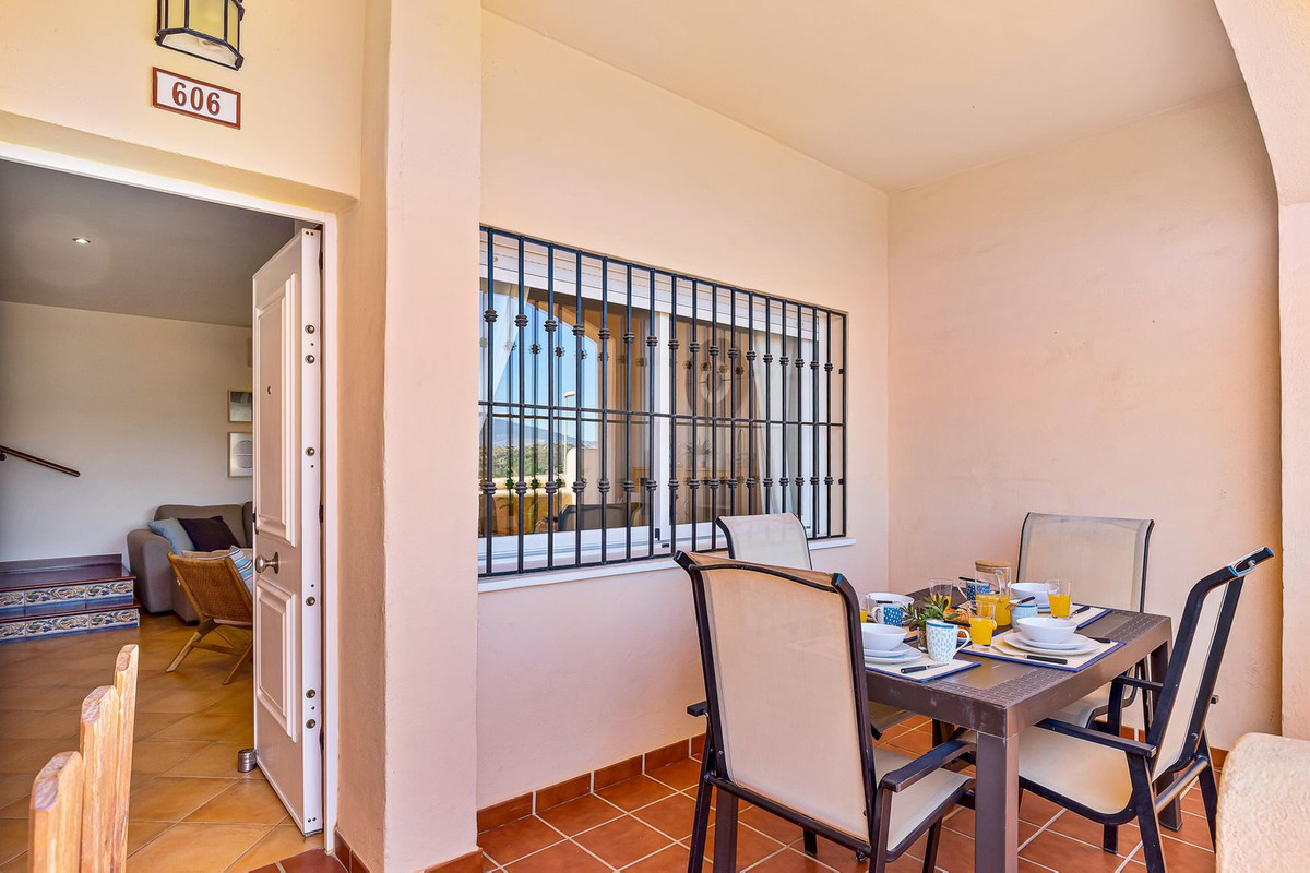 Duplex te koop in La Cala de Mijas | 2 slaapkamers H5330629