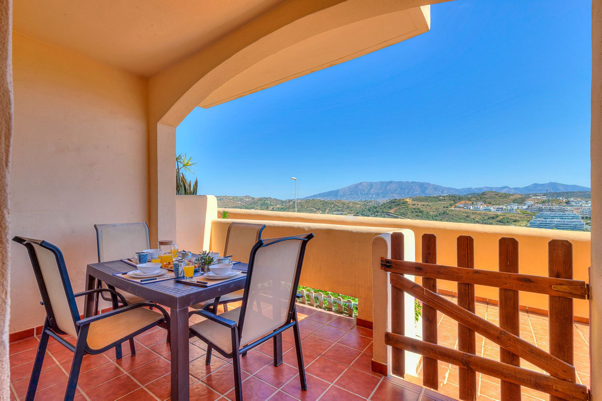 Duplex te koop in La Cala de Mijas | 2 slaapkamers H5330629