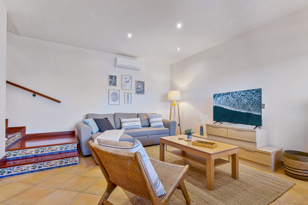 Duplex te koop in La Cala de Mijas | 2 slaapkamers H5330629