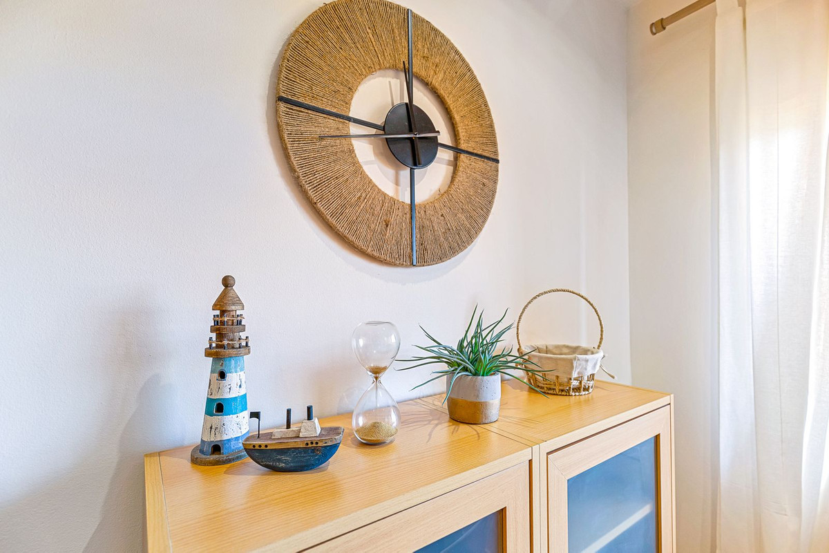 Duplex te koop in La Cala de Mijas | 2 slaapkamers H5330629