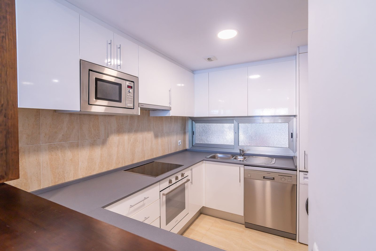 Appartement te koop in La Cala de Mijas | 3 slaapkamers H5333002