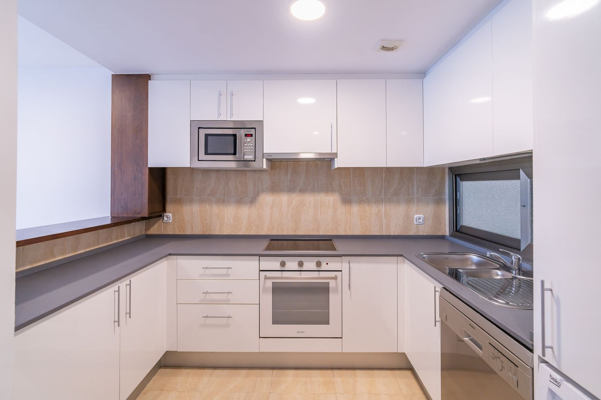 Appartement te koop in La Cala de Mijas | 3 slaapkamers H5333002