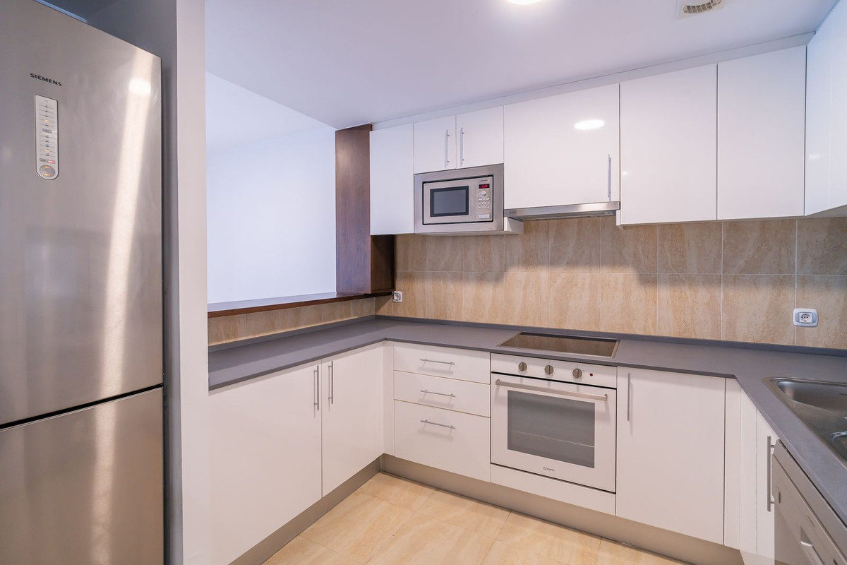 Appartement te koop in La Cala de Mijas | 3 slaapkamers H5333002