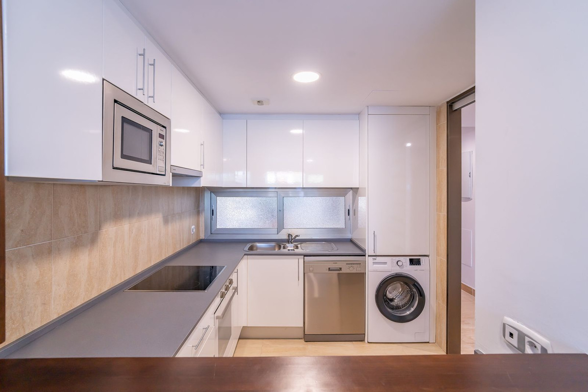 Appartement te koop in La Cala de Mijas | 3 slaapkamers H5333002