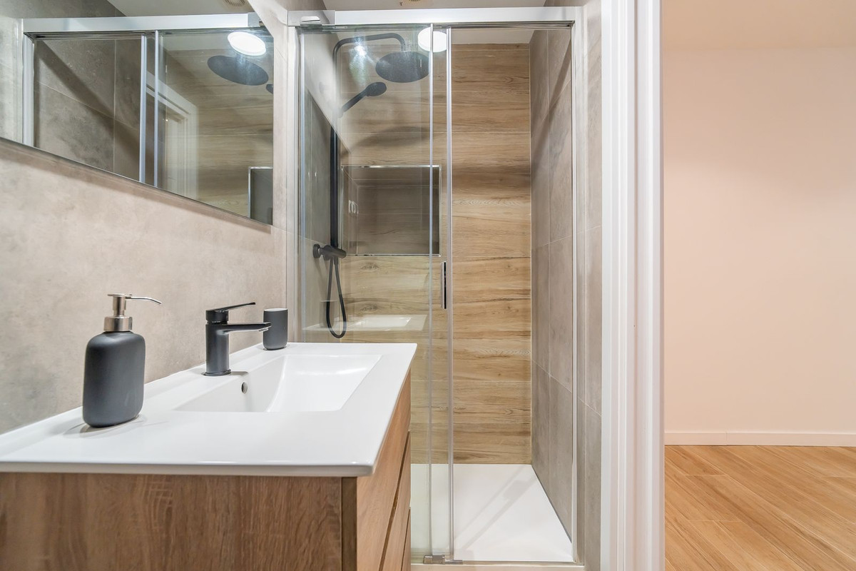 Appartement te koop in La Cala de Mijas | 3 slaapkamers H5333002