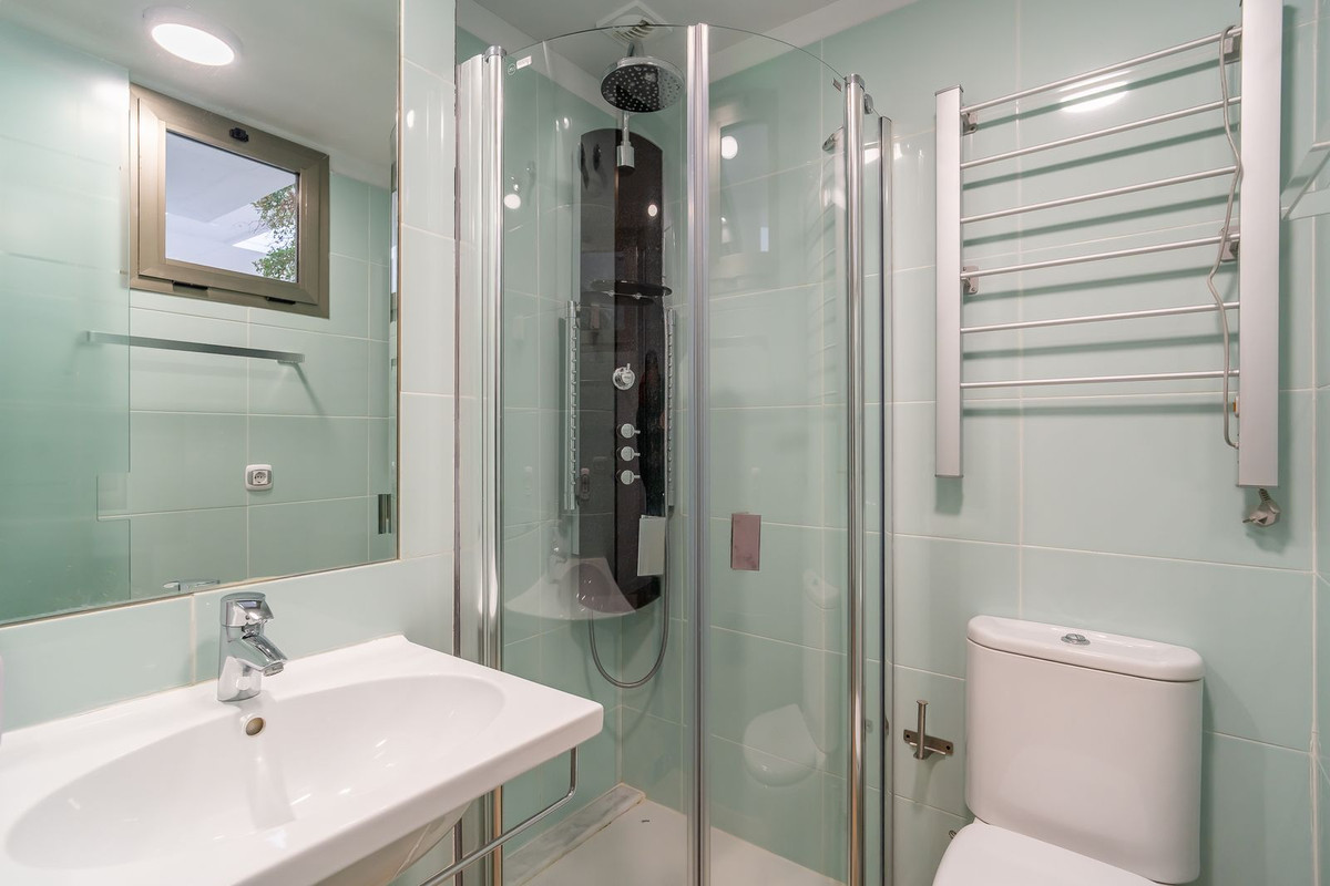 Appartement te koop in La Cala de Mijas | 3 slaapkamers H5333002