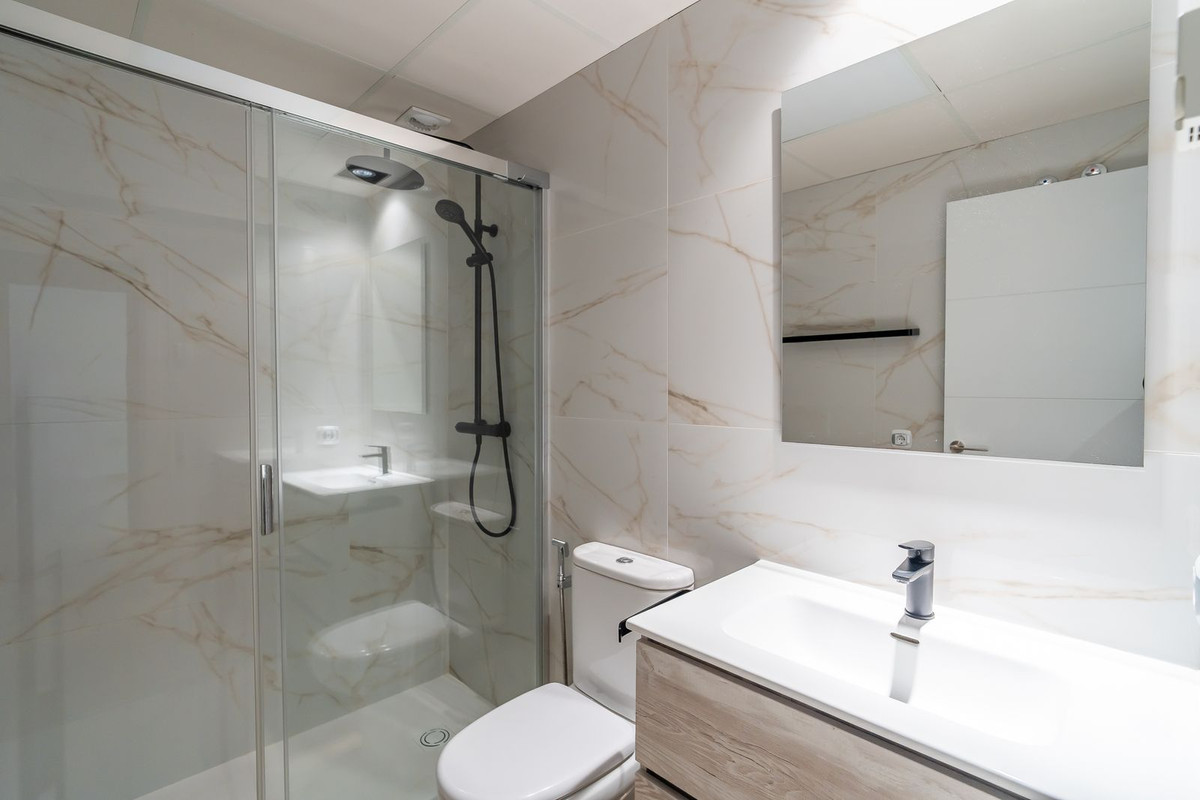 Appartement te koop in La Cala de Mijas | 3 slaapkamers H5333002