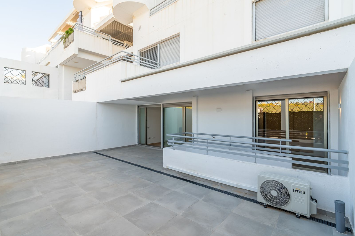 Appartement te koop in La Cala de Mijas | 3 slaapkamers H5333002