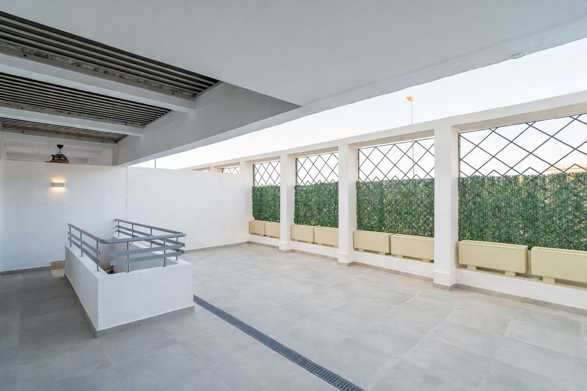 Appartement te koop in La Cala de Mijas | 3 slaapkamers H5333002