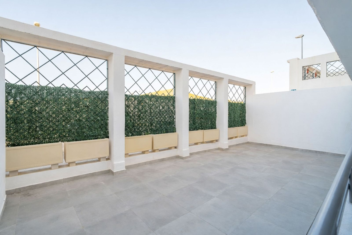 Appartement te koop in La Cala de Mijas | 3 slaapkamers H5333002