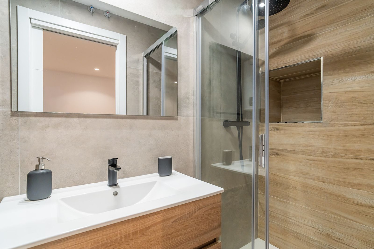 Appartement te koop in La Cala de Mijas | 3 slaapkamers H5333002