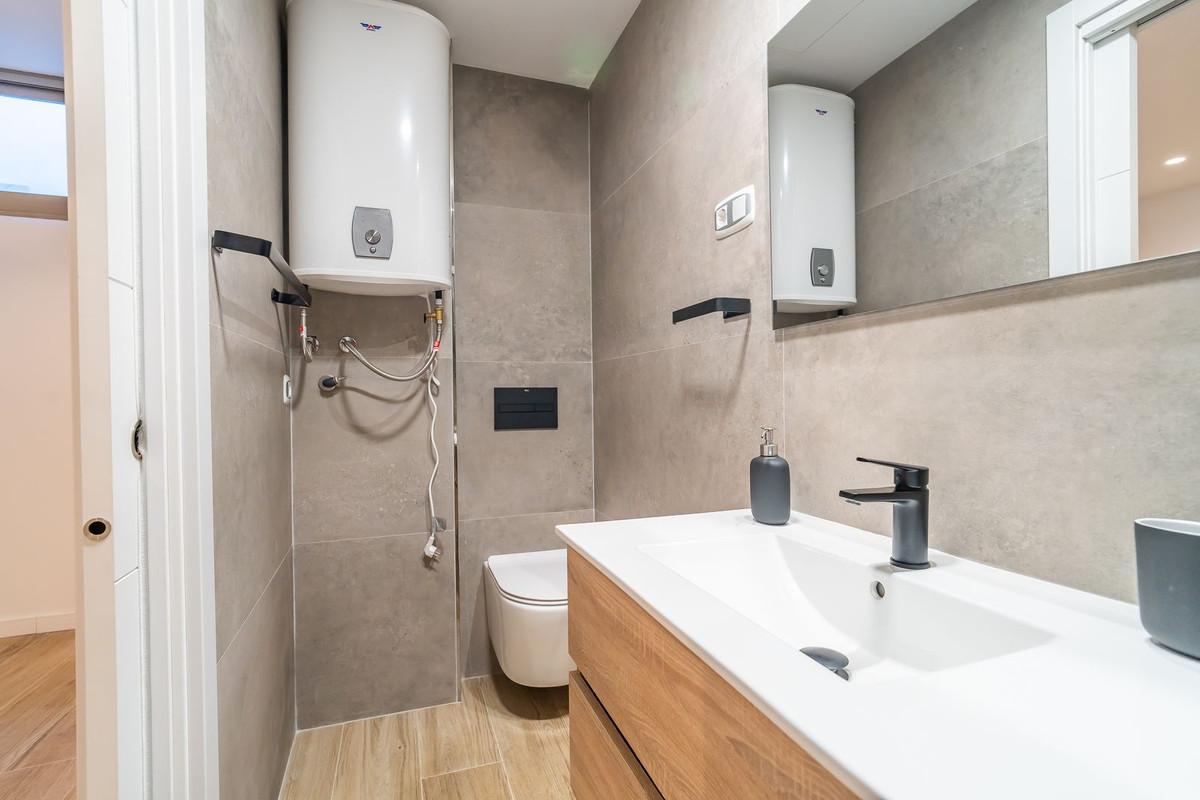 Appartement te koop in La Cala de Mijas | 3 slaapkamers H5333002