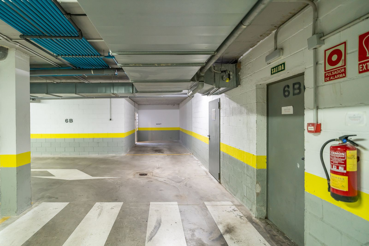 Appartement te koop in La Cala de Mijas | 3 slaapkamers H5333002