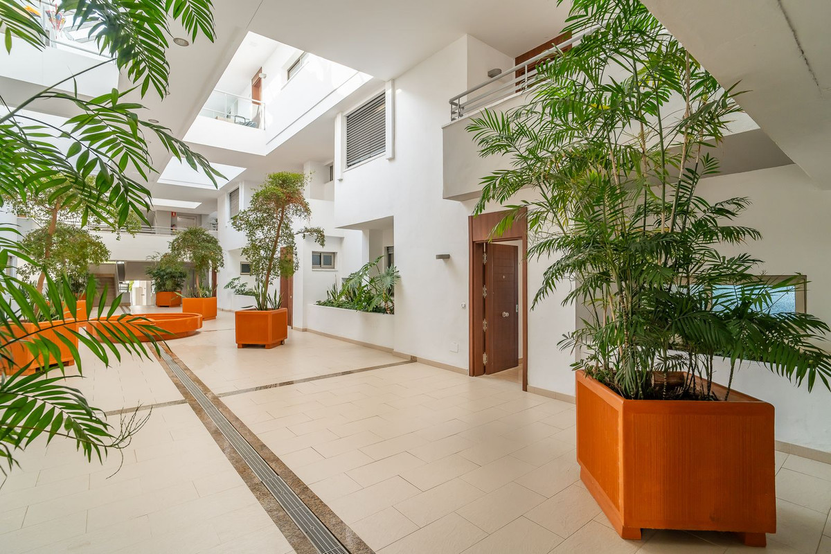 Appartement te koop in La Cala de Mijas | 3 slaapkamers H5333002