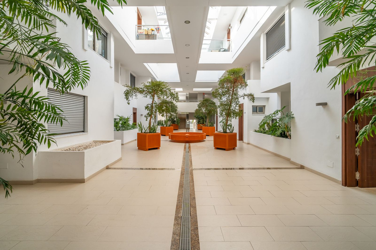 Appartement te koop in La Cala de Mijas | 3 slaapkamers H5333002