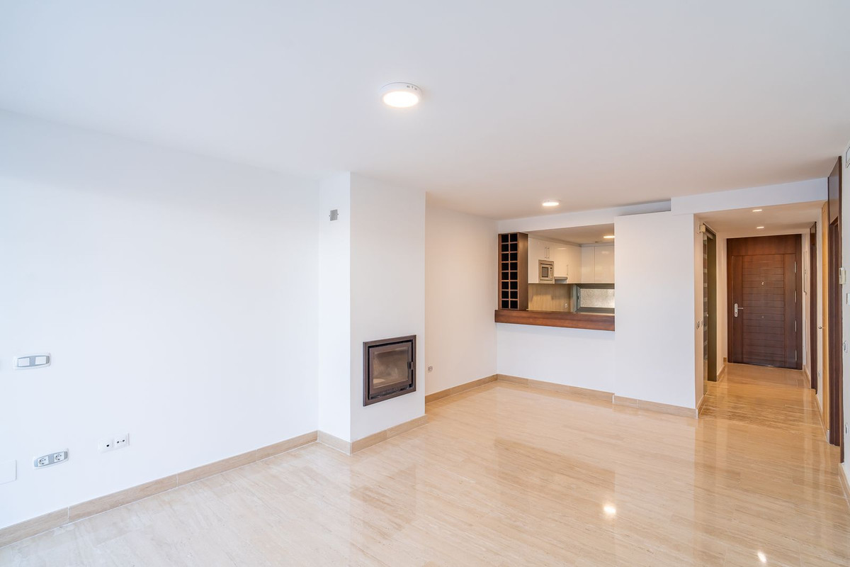 Appartement te koop in La Cala de Mijas | 3 slaapkamers H5333002