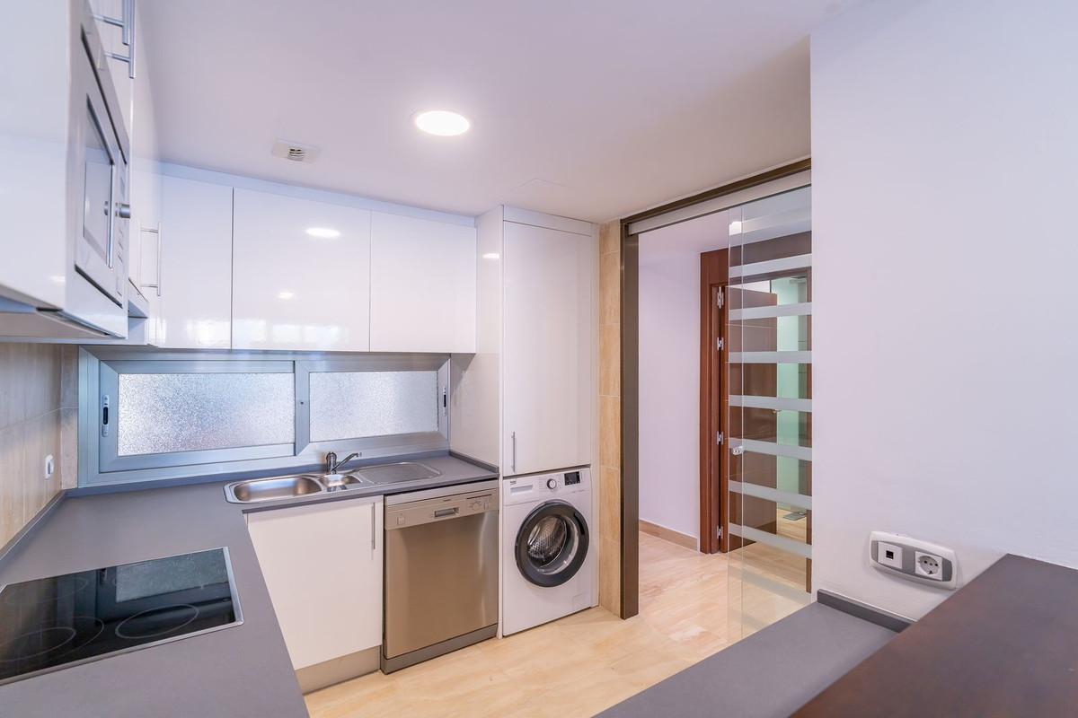 Appartement te koop in La Cala de Mijas | 3 slaapkamers H5333002