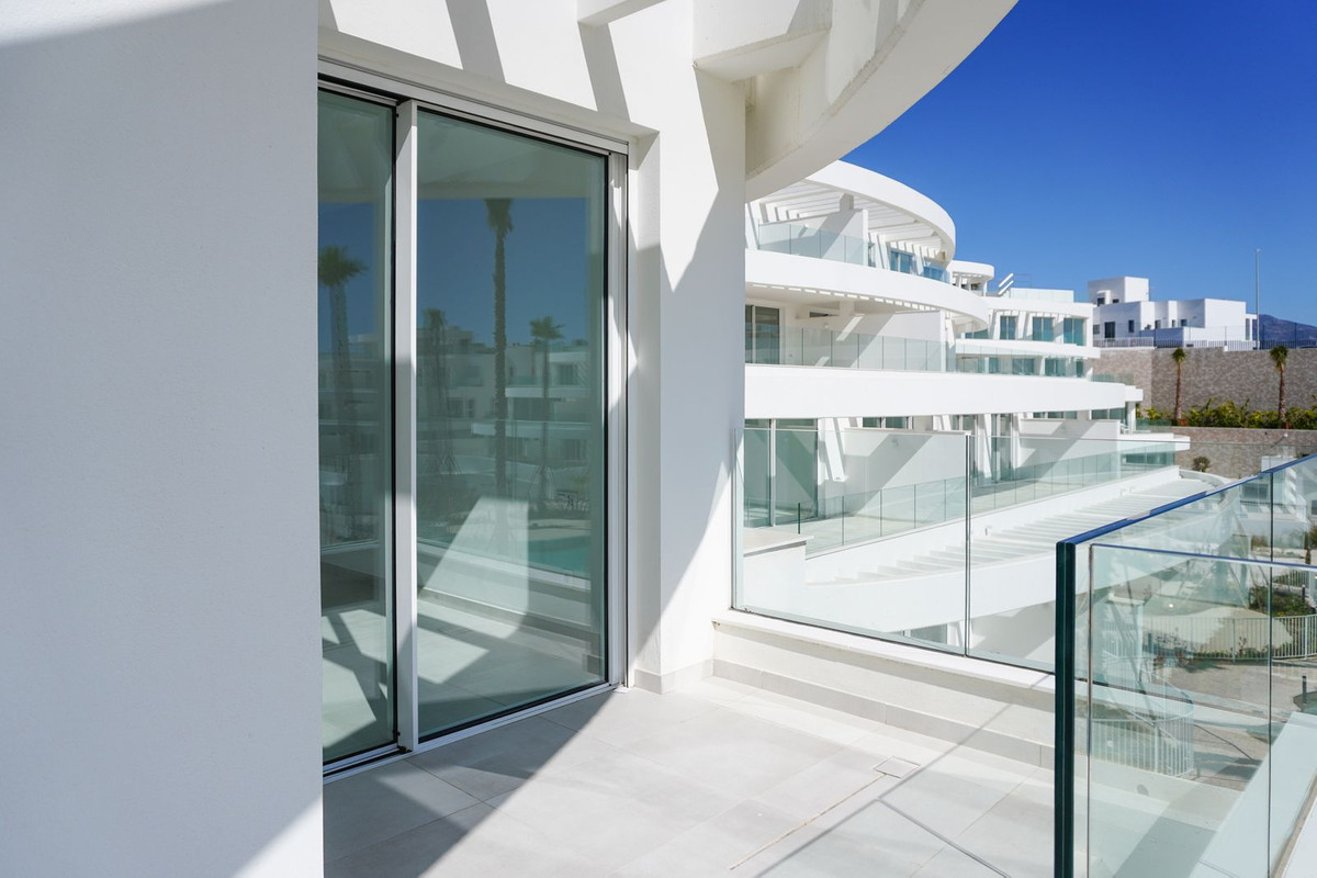 Appartement te koop in La Cala de Mijas | 3 slaapkamers H5333209